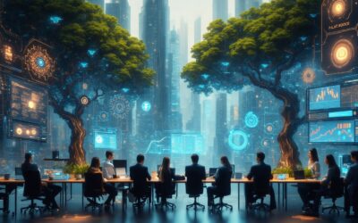 Simple Blog Page Style 1 Essential AI Tools for Business in Flat Rock: Discover the Best Platforms for Writing and Growth