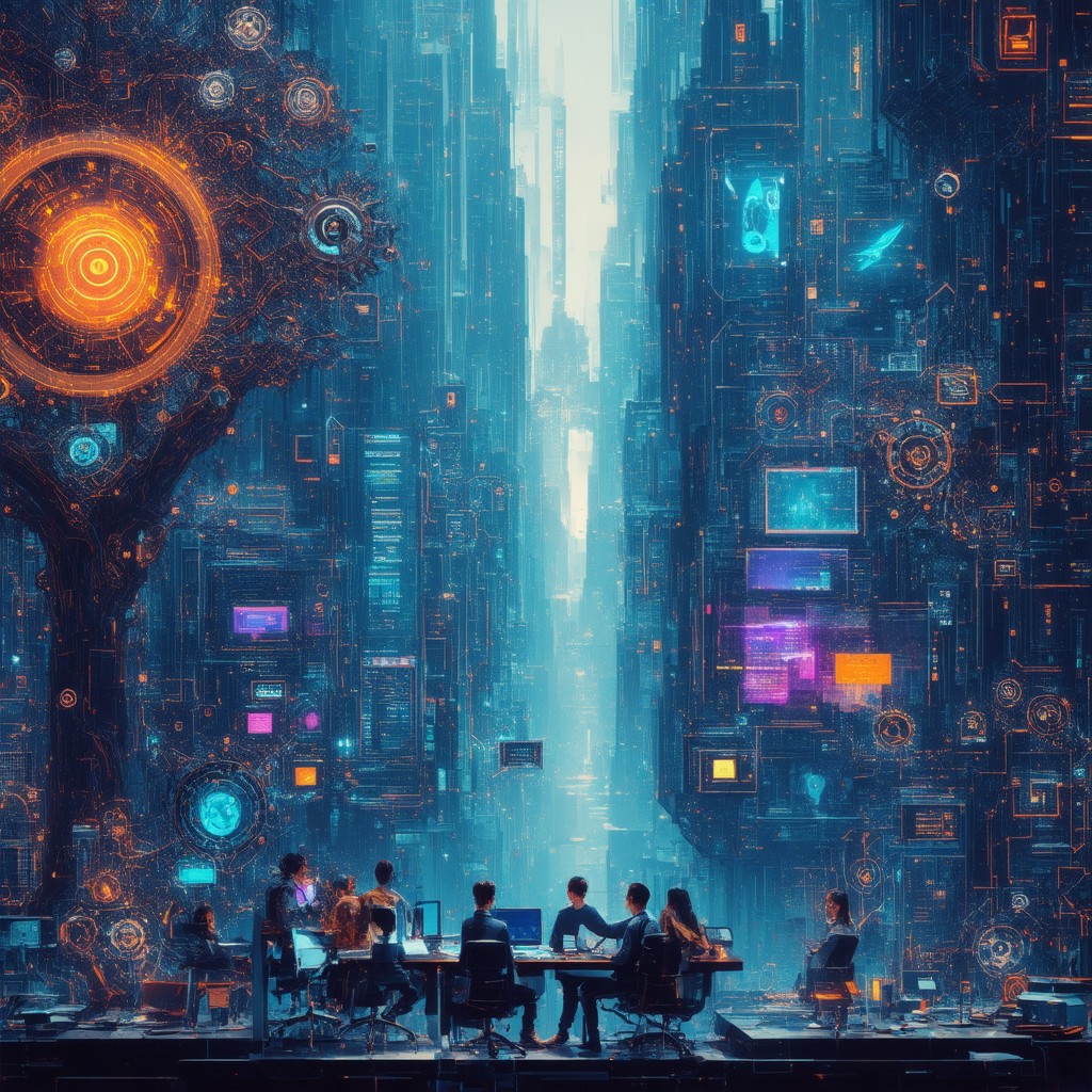 Essential AI Tools for Business in Flat Rock: Discover the Best Platforms for Writing and Growth 1 Essential AI Tools for Business in Flat Rock: Discover the Best Platforms for Writing and Growth 1