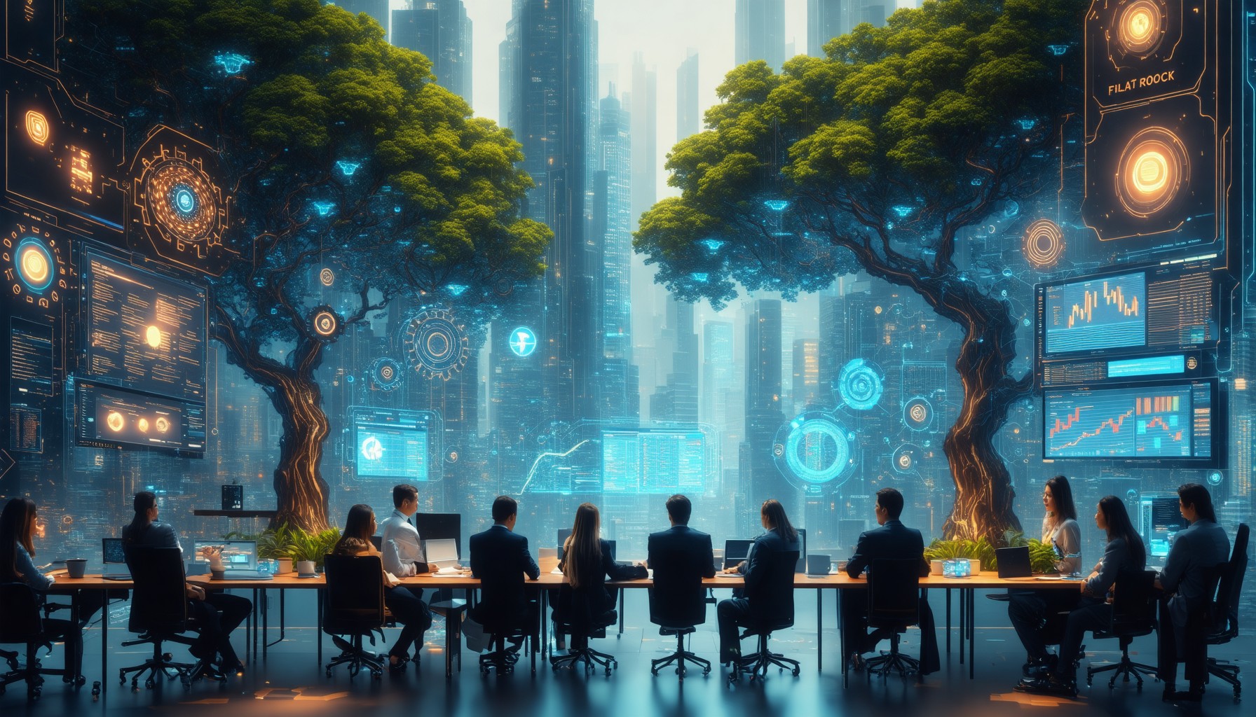 Essential AI Tools for Business in Flat Rock: Discover the Best Platforms for Writing and Growth