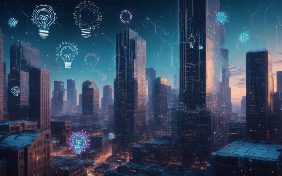 Maximizing Efficiency: Essential AI Tools for Business in Fort Thomas and Beyond