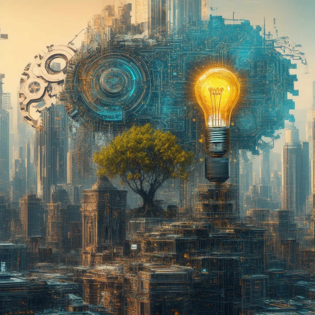 Maximizing Efficiency: Essential AI Tools for Business in Fort Thomas and Beyond 2