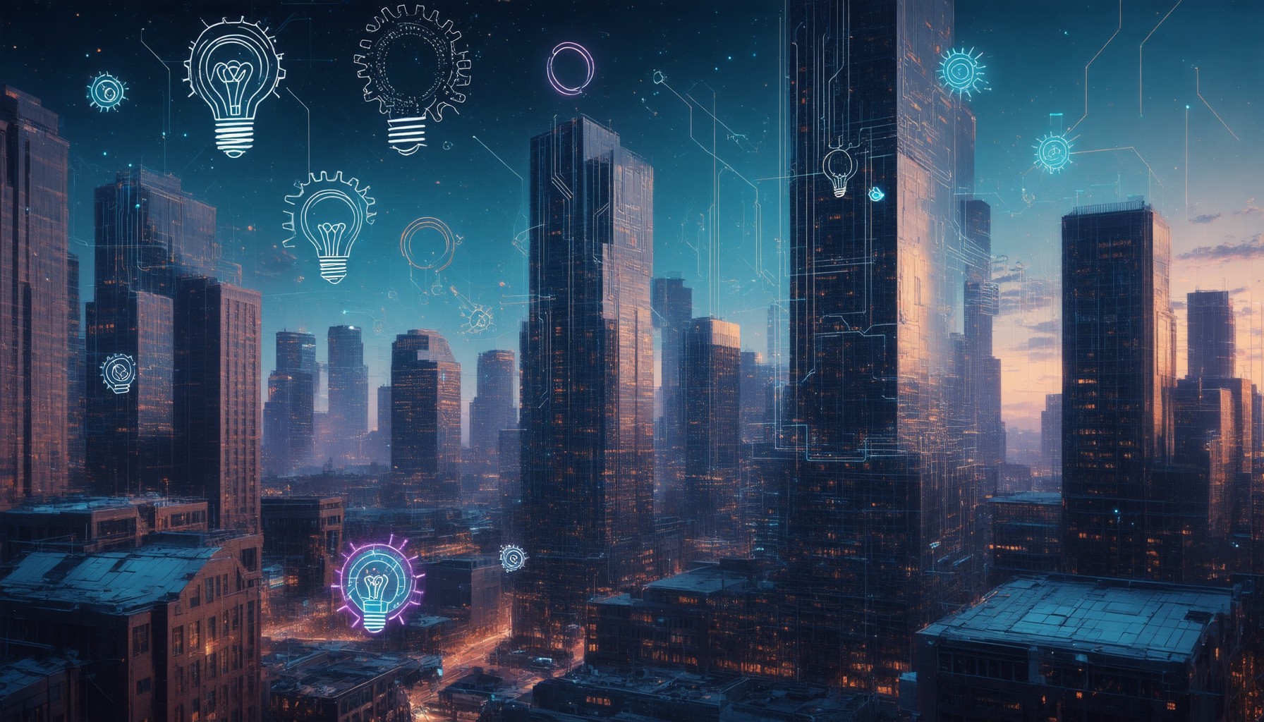 Maximizing Efficiency: Essential AI Tools for Business in Fort Thomas and Beyond