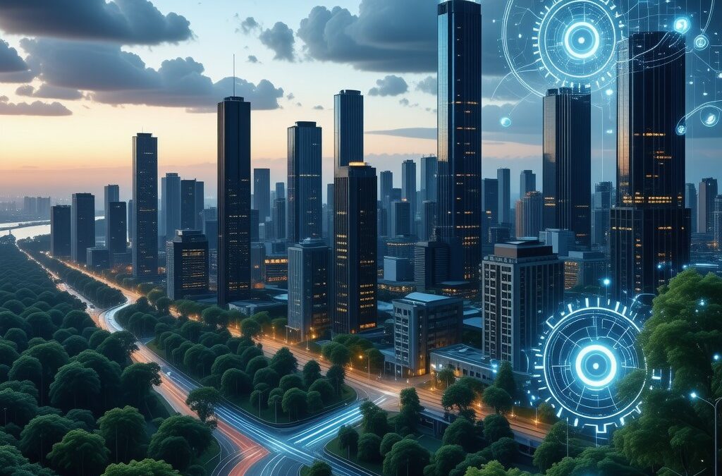 Essential AI Tools for Business Growth in Grosse Pointe: Your Guide to Maximizing Efficiency and Profitability