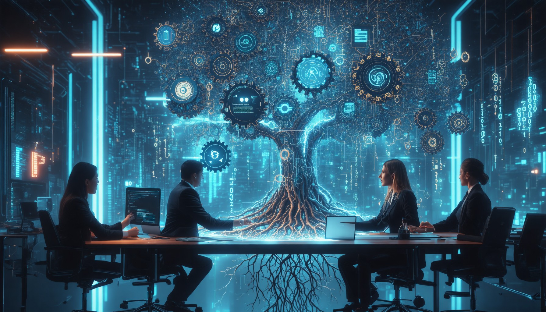 Transform Your Business with AI Tools for Business Healy: Strategies for Automation, Implementation, and Maximizing Value