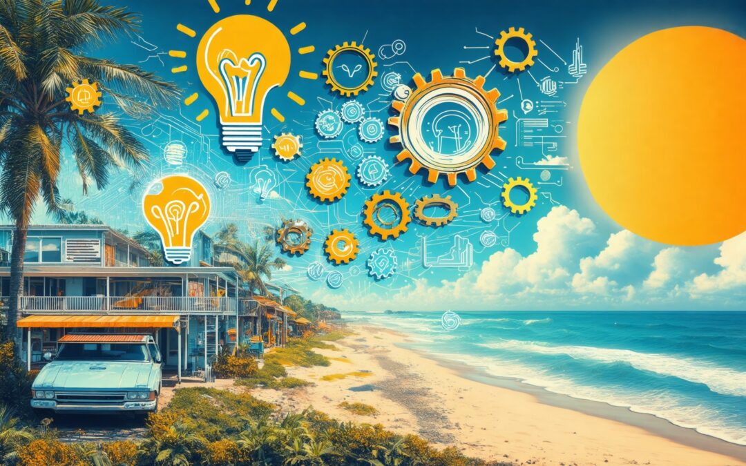 Maximizing Your Success: The Best AI Tools for Business in Jensen Beach and How They Transform Operations