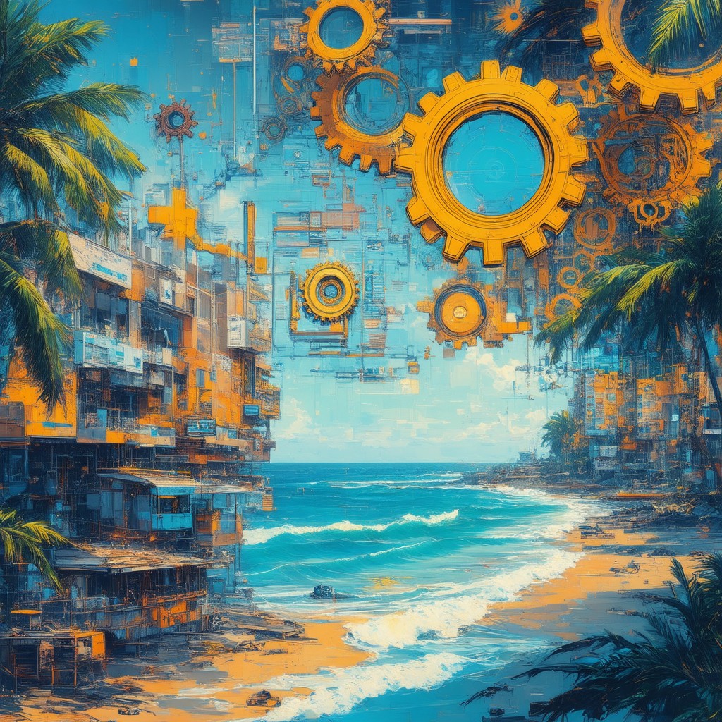 Maximizing Your Success: The Best AI Tools for Business in Jensen Beach and How They Transform Operations 1 Maximizing Your Success: The Best AI Tools for Business in Jensen Beach and How They Transform Operations 1