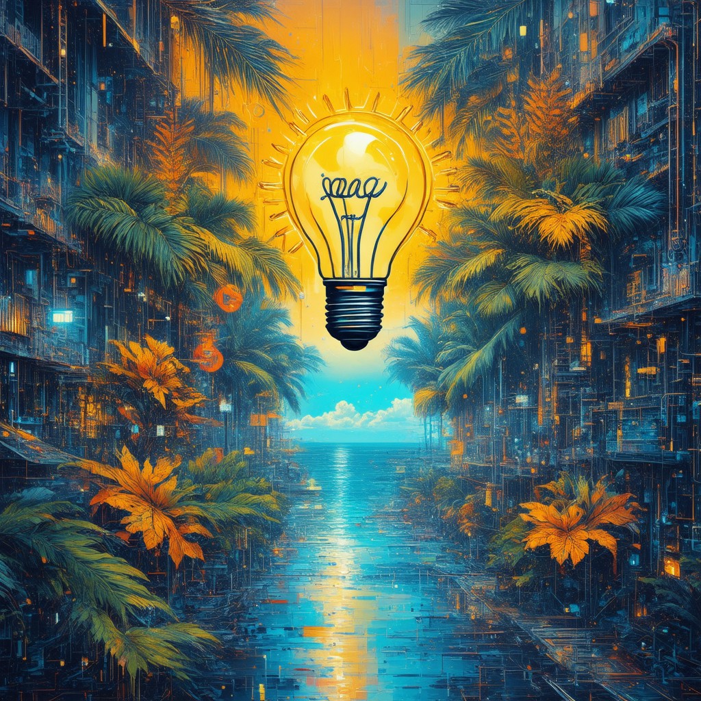 Maximizing Your Success: The Best AI Tools for Business in Jensen Beach and How They Transform Operations 2 Maximizing Your Success: The Best AI Tools for Business in Jensen Beach and How They Transform Operations 2