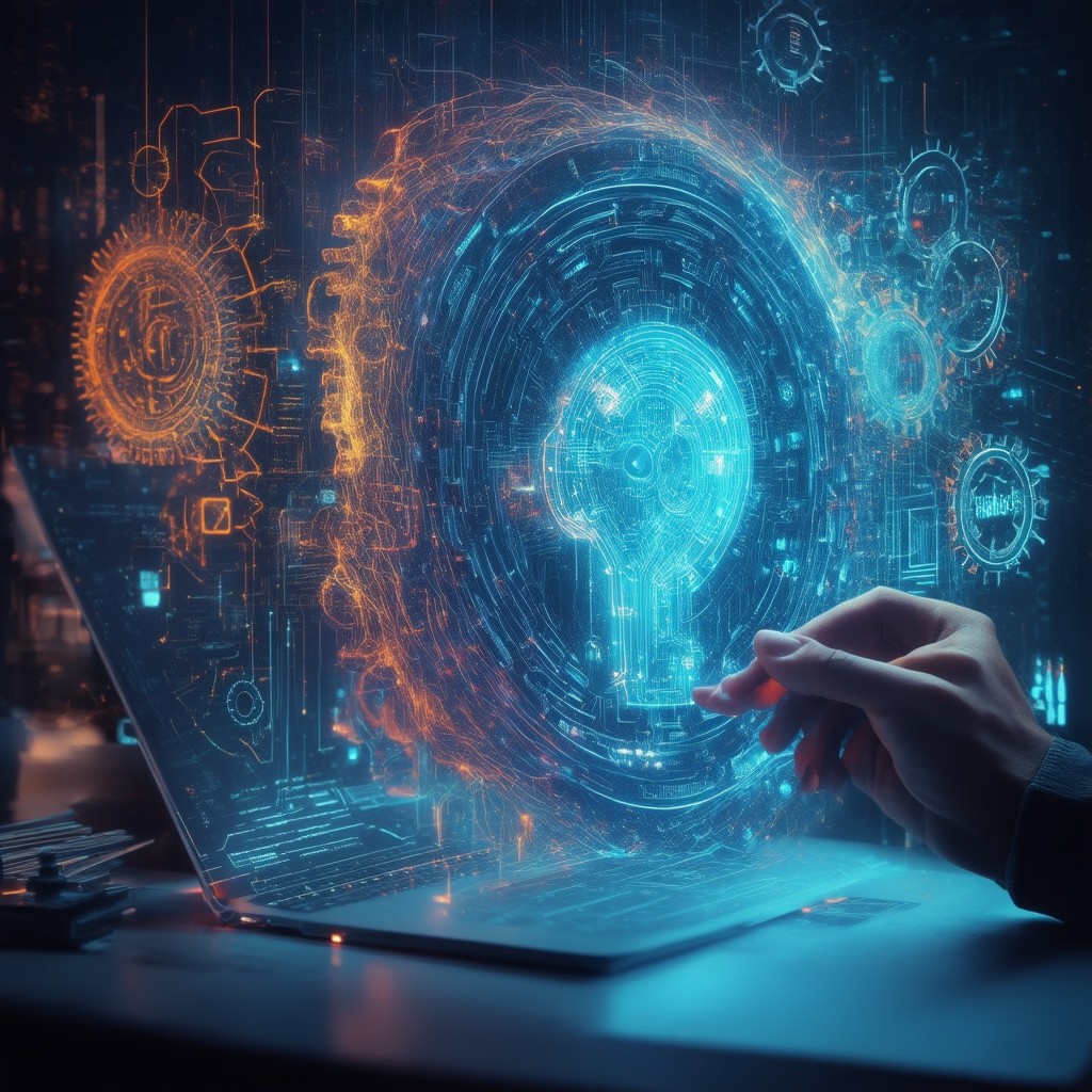 Choosing the Right AI Tools for Business: A Comprehensive Guide to AI Tools for Business Lee, Including Planning, Branding, and Writing Solutions 1