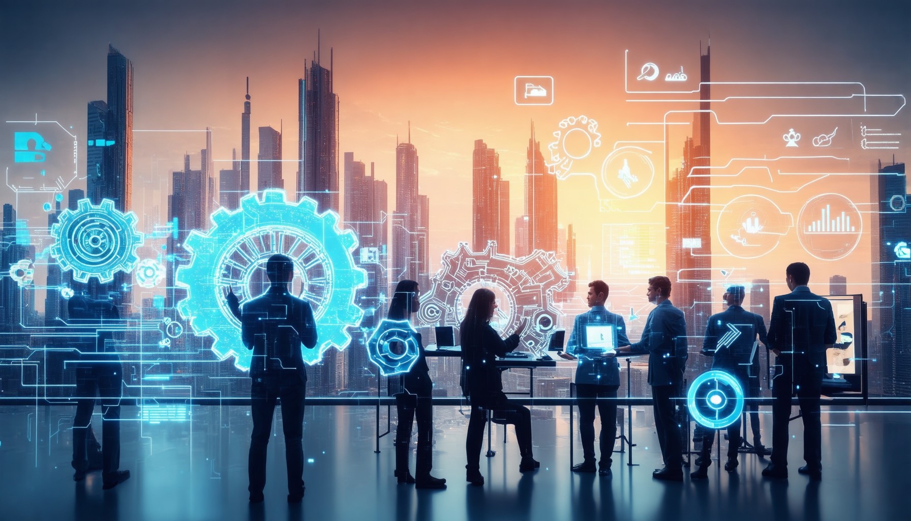 Navigating the Best AI Tools for Business Nicollet: Essential Insights for Entrepreneurs and Small Business Success