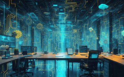 Simple Blog Page Style 5 Transforming Your Enterprise: How AI Tools for Business Notus Elevate Efficiency and Drive Growth in 2022
