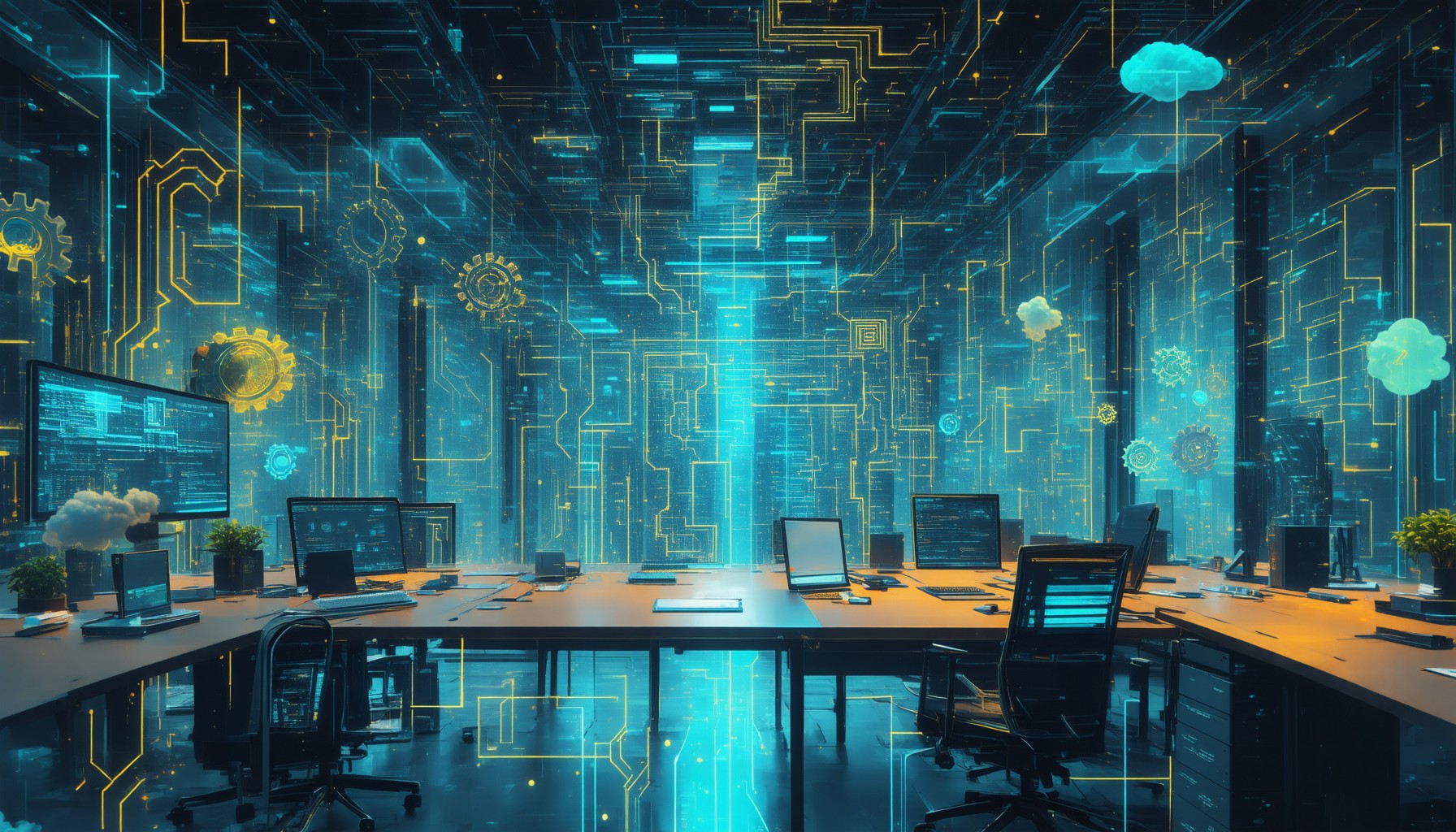 Transforming Your Enterprise: How AI Tools for Business Notus Elevate Efficiency and Drive Growth in 2022