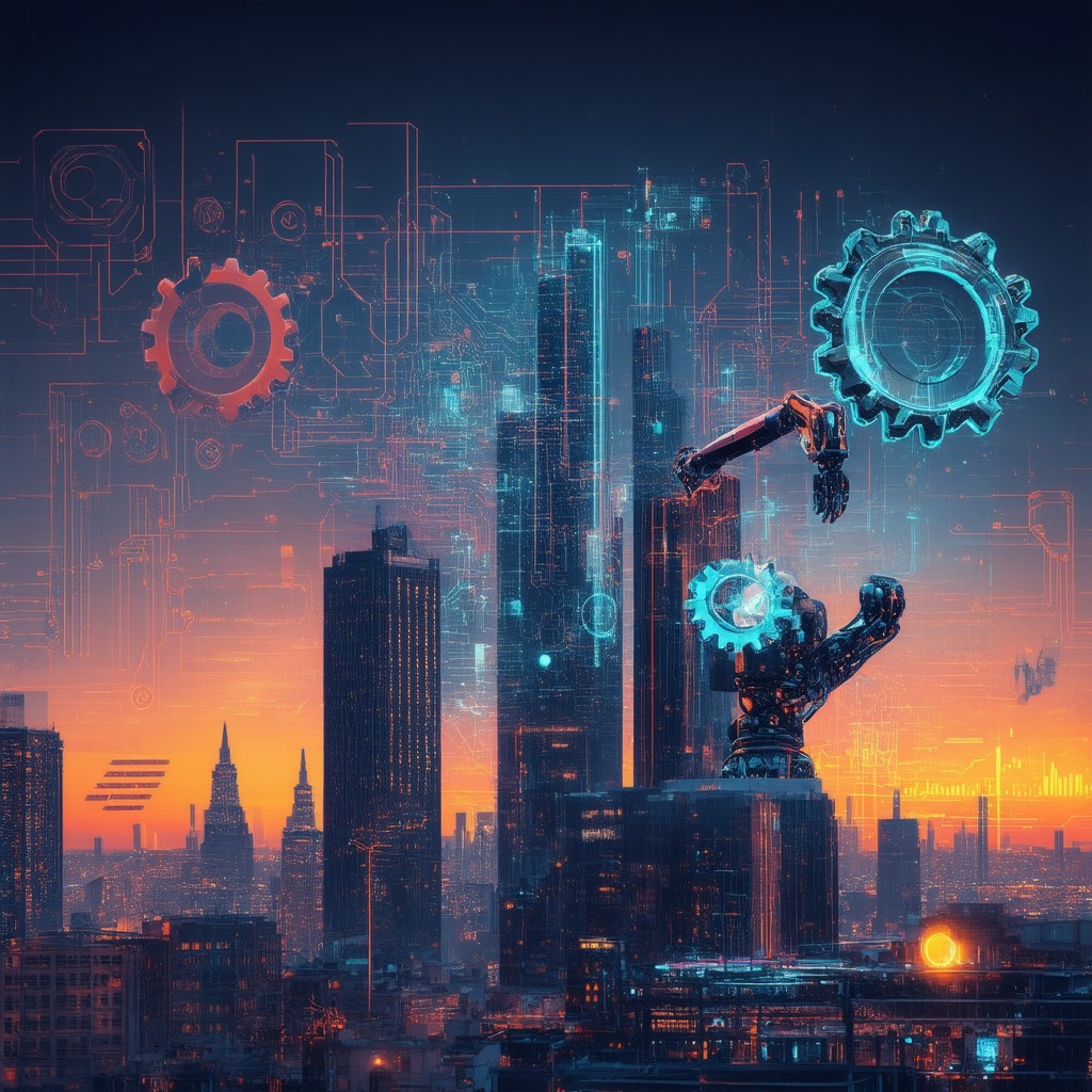 Essential AI Tools for Business in Oakland City: Discover the Best Options for Writing and Automation 1 Essential AI Tools for Business in Oakland City: Discover the Best Options for Writing and Automation 1