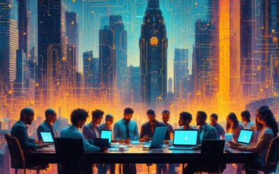 Essential AI Tools for Business in Oakland City: Discover the Best Options for Writing and Automation