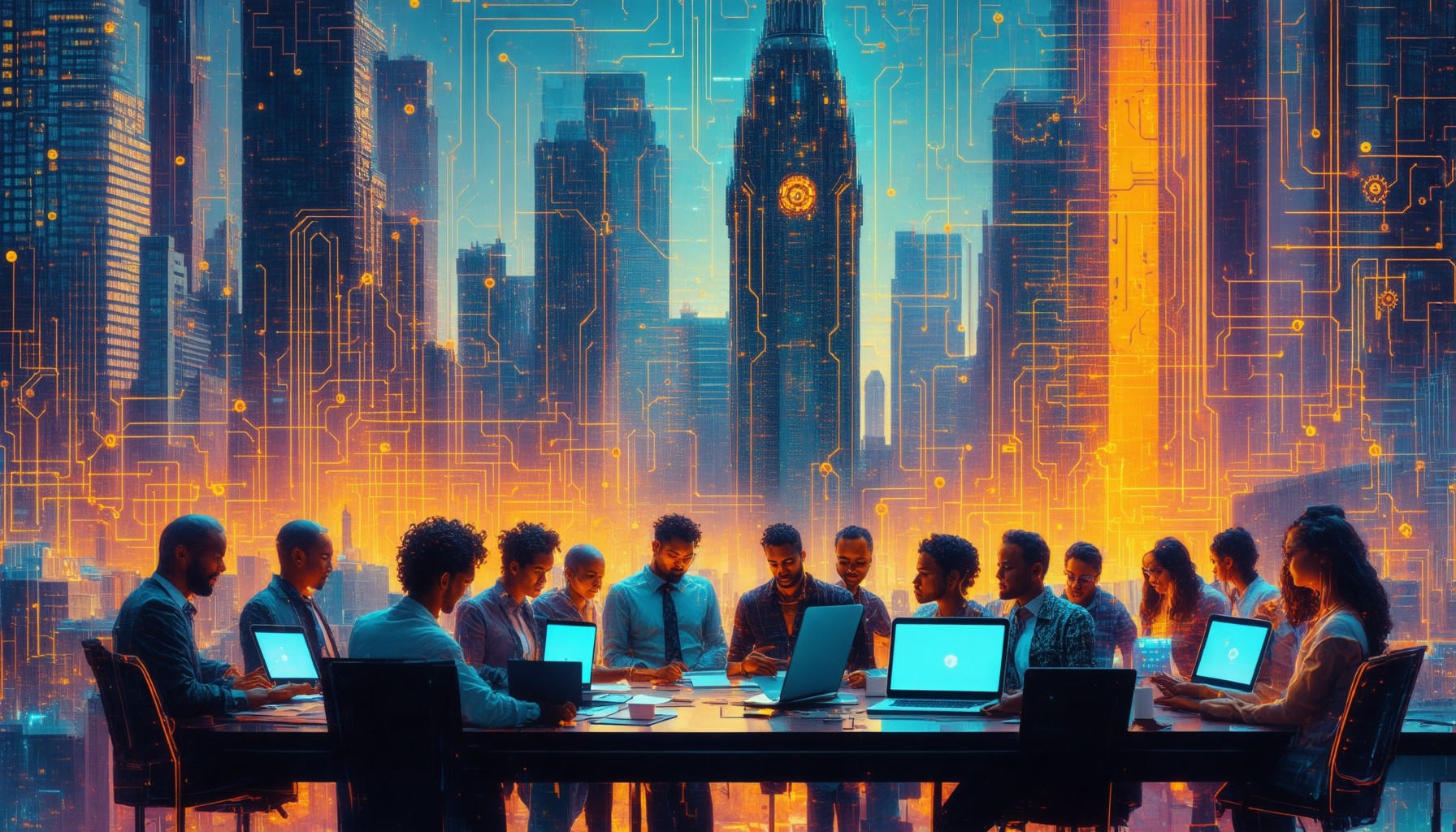 essential-ai-tools-for-business-in-oakland-city-discover-the-best-options-for-writing-and-automation Essential AI Tools for Business in Oakland City: Discover the Best Options for Writing and Automation