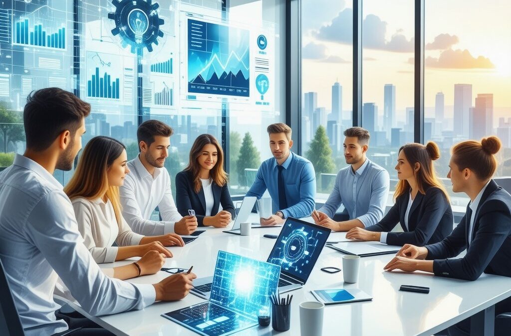 Maximizing Efficiency with AI Tools for Business in Owingsville: A Comprehensive Guide to the Best Solutions and Their Security