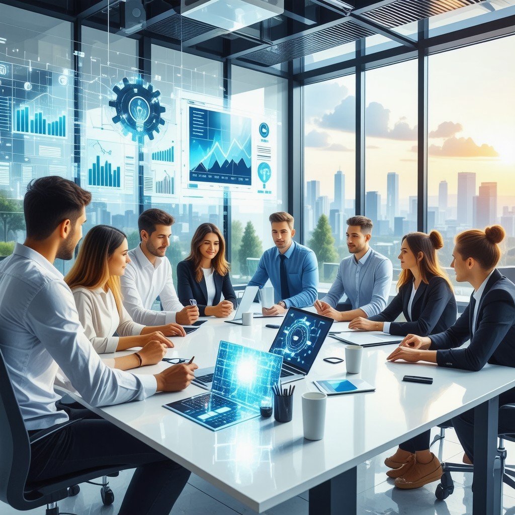 Maximizing Efficiency with AI Tools for Business in Owingsville: A Comprehensive Guide to the Best Solutions and Their Security