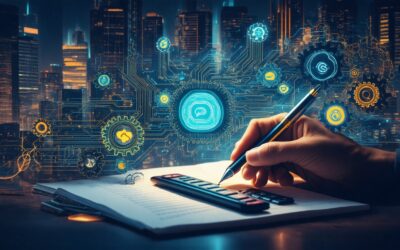 Simple Blog Page Style 18 Harnessing AI Tools for Business in Port Allen: Essential Insights for Effective Planning, Writing, and Accounting