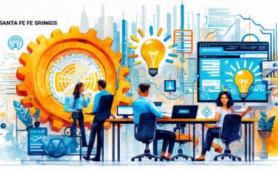 Simple Blog Page Style 10 Essential AI Tools for Business in Santa Fe Springs: Elevate Sales, Writing, and Automation for Entrepreneurs
