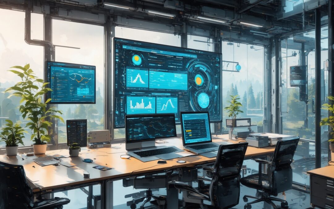Maximizing Efficiency with Top AI Tools for Business in Soda Springs: A Guide to Automation and Innovation