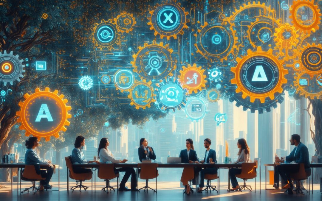 Essential AI Tools for Business in South Pasadena: Navigating Costs, Types, and Practical Applications for Your Business Plan