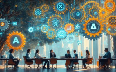 Simple Blog Page Style 16 Essential AI Tools for Business in South Pasadena: Navigating Costs, Types, and Practical Applications for Your Business Plan