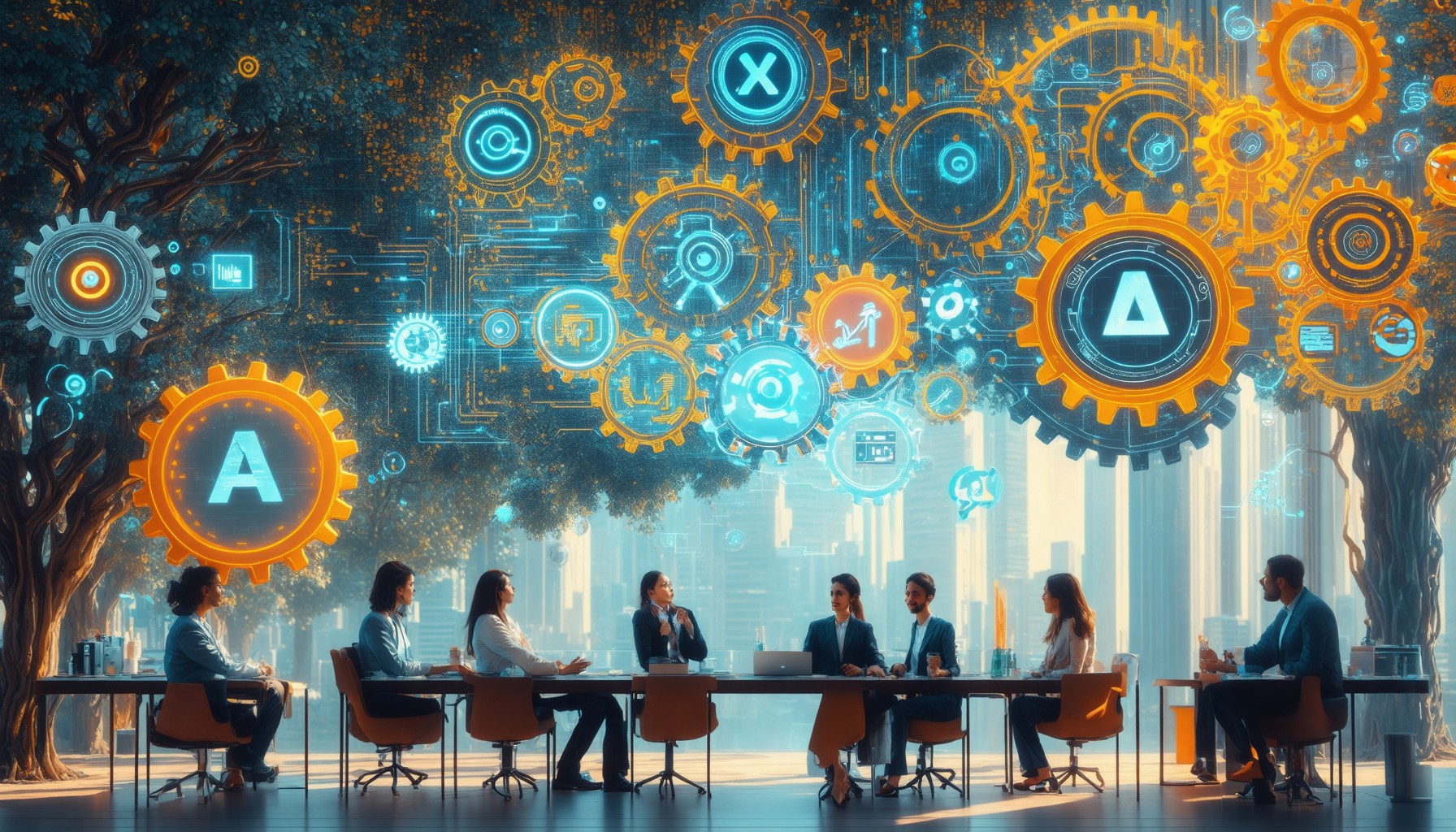 Essential AI Tools for Business in South Pasadena: Navigating Costs, Types, and Practical Applications for Your Business Plan