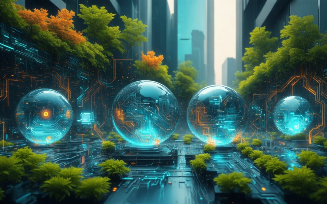 Transform Your Business in Springville: Discover the Best AI Tools, Their Types, and How to Use Them Effectively