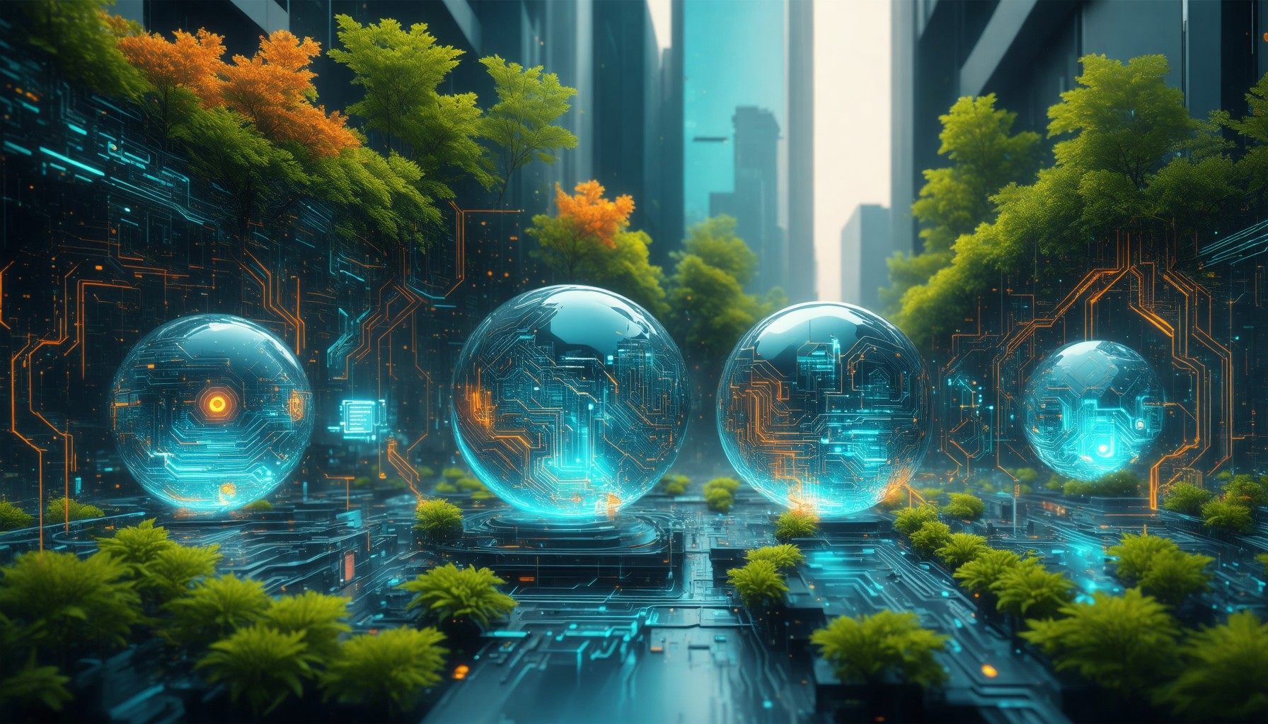 Transform Your Business in Springville: Discover the Best AI Tools, Their Types, and How to Use Them Effectively