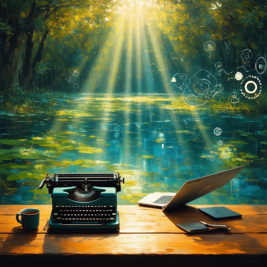 Essential AI Tools for Business in Swampscott: Elevate Writing, Marketing, and Small Business Success 1