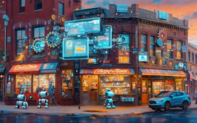 Simple Blog Page Style 3 Maximizing Efficiency: The Best AI Tools for Business in Taneytown