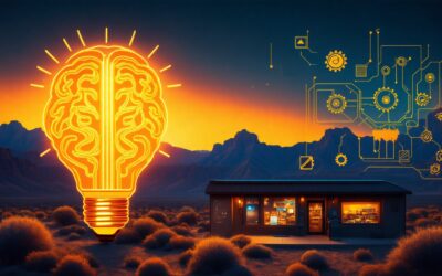 Simple Blog Page Style 7 Discovering the Best AI Tools for Business in Taos: From Writing to Small Business Solutions