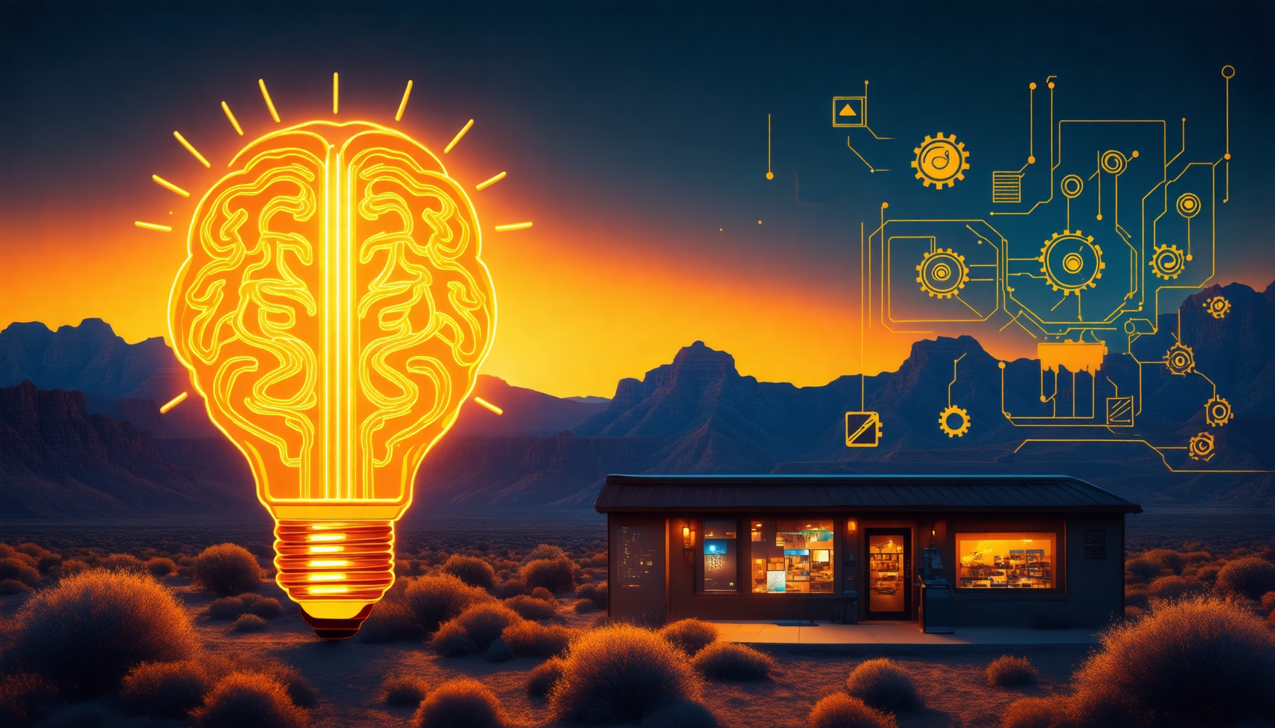 Discovering the Best AI Tools for Business in Taos: From Writing to Small Business Solutions