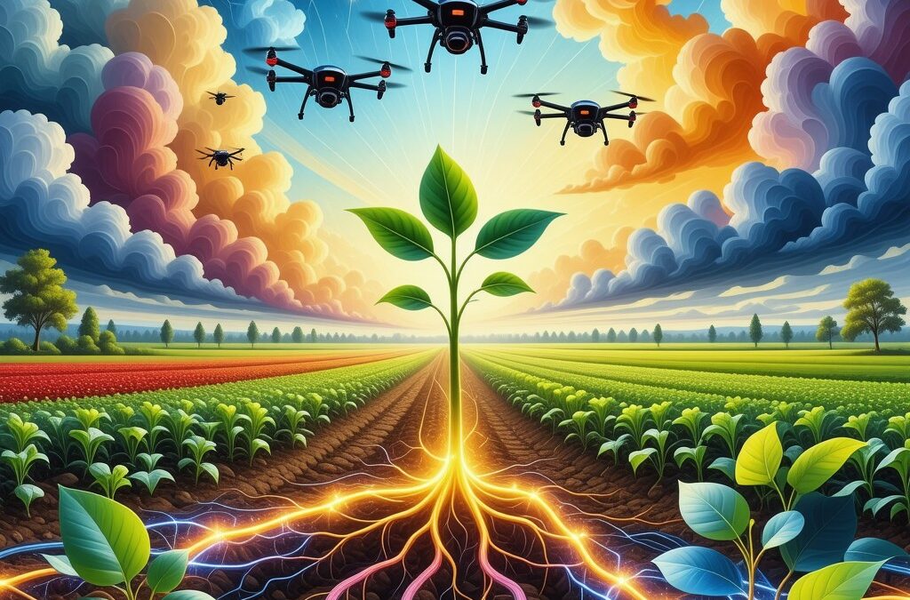 Harnessing AI Tools for Business in Weed Management: Discovering Technologies, Applications, and Budscout AI