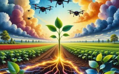 Harnessing AI Tools for Business in Weed Management: Discovering Technologies, Applications, and Budscout AI