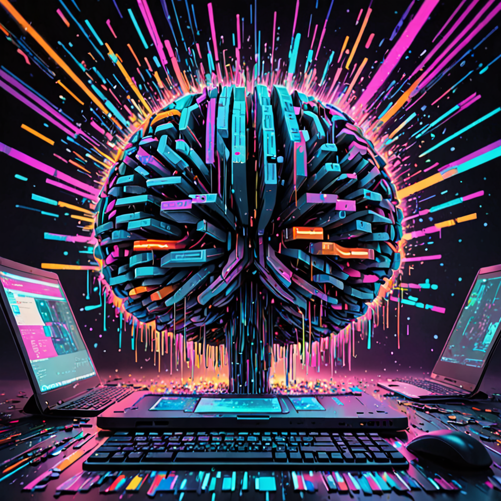 Revolutionizing Content Creation: Top AI Tools for Effortless Writing 1