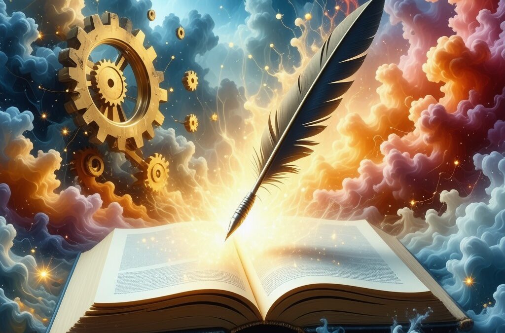 Harnessing AI Tools for Writing Free: Your Guide to Using ChatGPT and Other Resources for Creative Freedom