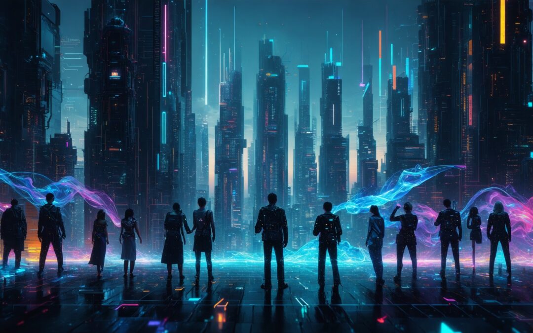 Navigating AI Transformation: Understanding Types, Jobs at Risk, and the Essential Pillars of Change