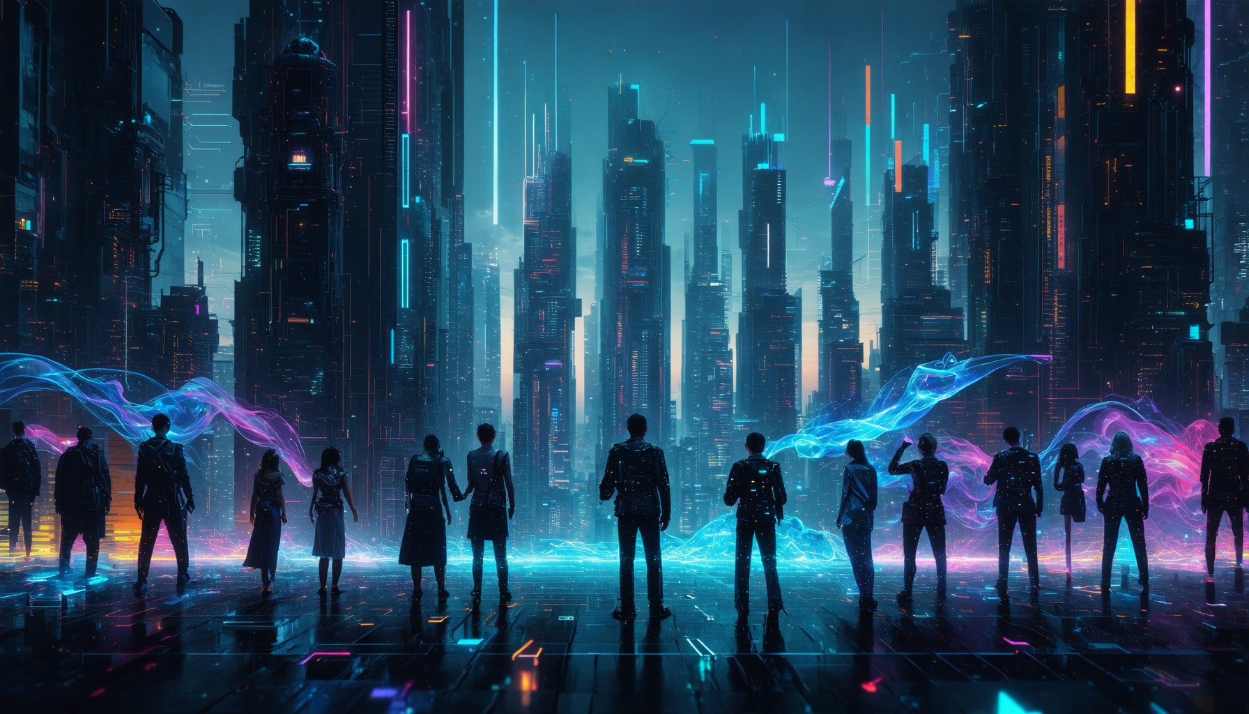 navigating-ai-transformation-understanding-types-jobs-at-risk-and-the-essential-pillars-of-change Navigating AI Transformation: Understanding Types, Jobs at Risk, and the Essential Pillars of Change