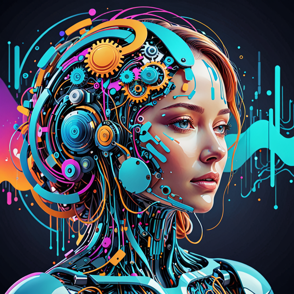 How AI Virtual Agents Are Transforming Customer Service and Beyond 1