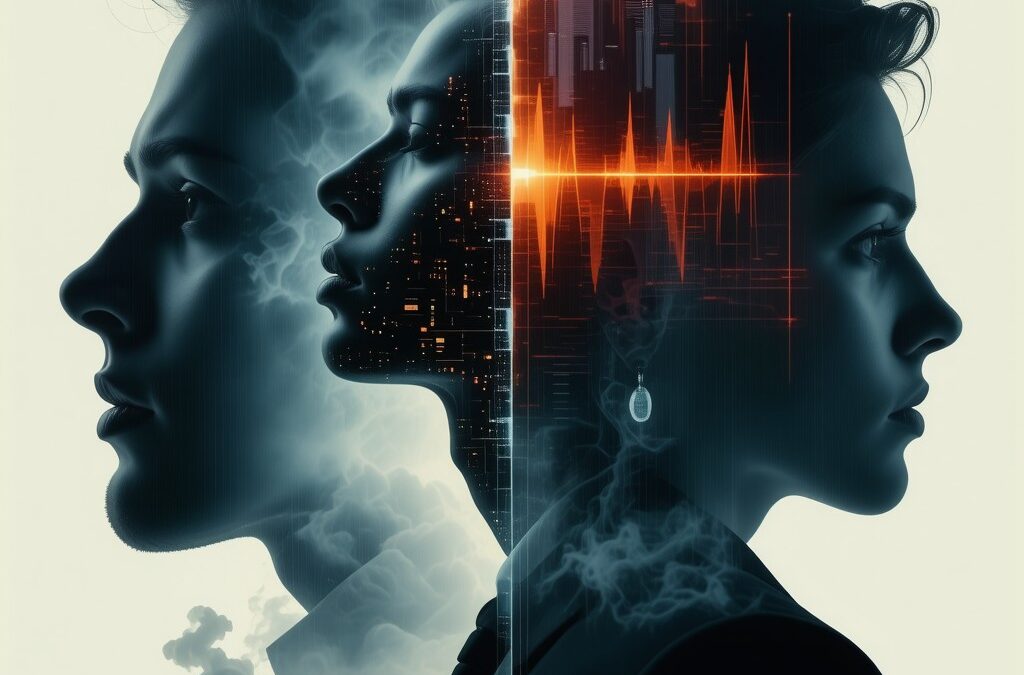 Navigating the Controversy of AI Voice Deep Fake: Legal Implications, Detection Challenges, and the Technology Behind Voice Mimicry