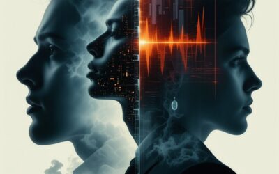Simple Blog Page Style 2 Navigating the Controversy of AI Voice Deep Fake: Legal Implications, Detection Challenges, and the Technology Behind Voice Mimicry