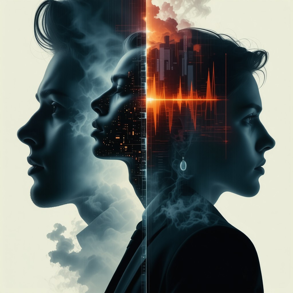 navigating-the-controversy-of-ai-voice-deep-fake-legal-implications-detection-challenges-and-the-technology-behind-voice-mimicry Navigating the Controversy of AI Voice Deep Fake: Legal Implications, Detection Challenges, and the Technology Behind Voice Mimicry