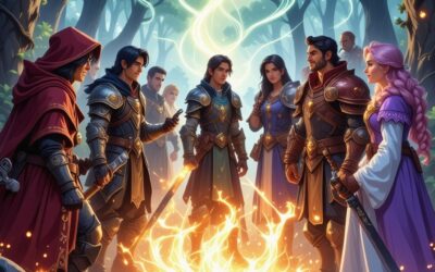 Transforming Gameplay: The Best AI Voice Generator for Games to Elevate Your RPG and Character Experience
