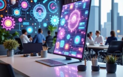 The Ultimate Guide to Choosing the Right AI Workplace Assistant: Discover What They Do, How They Work, and Their Impact on Modern Jobs