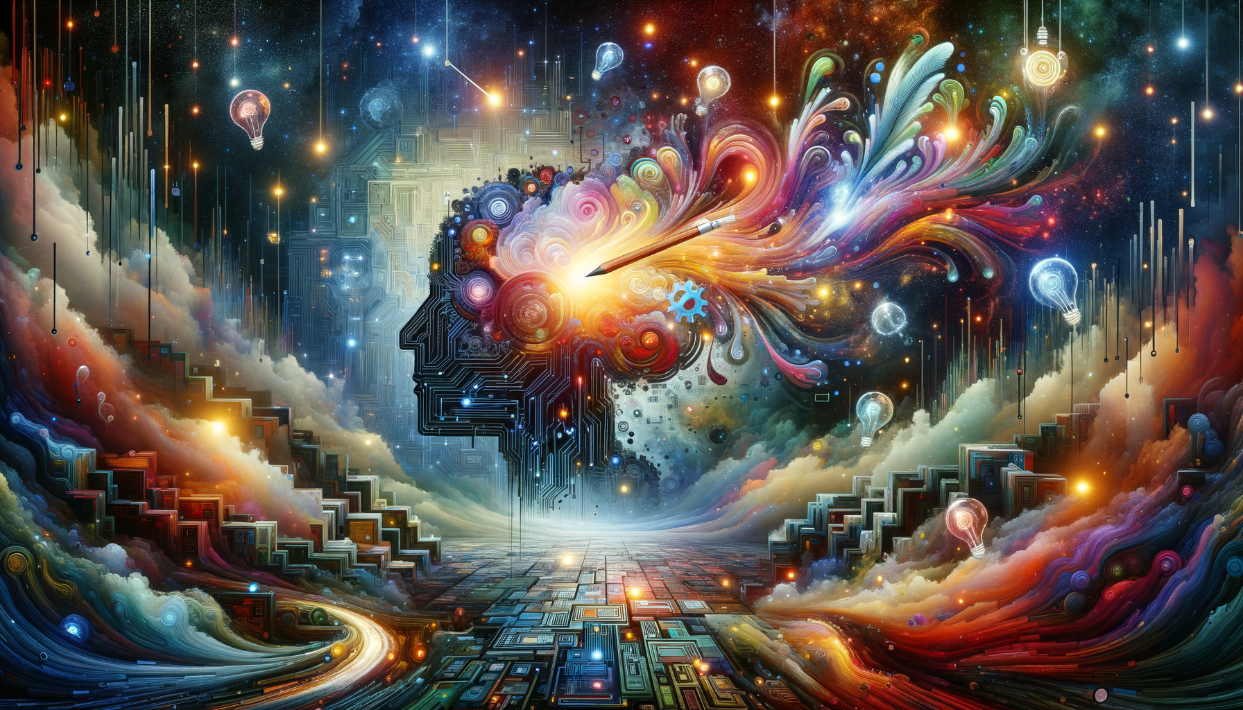 Unleash Your Writing Potential with AI: Exploring Free AI Writing Generators 1