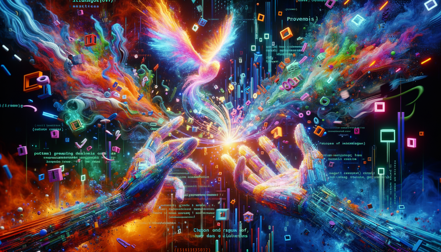 Unleash Your Writing Potential with AI: Exploring Free AI Writing Generators 2