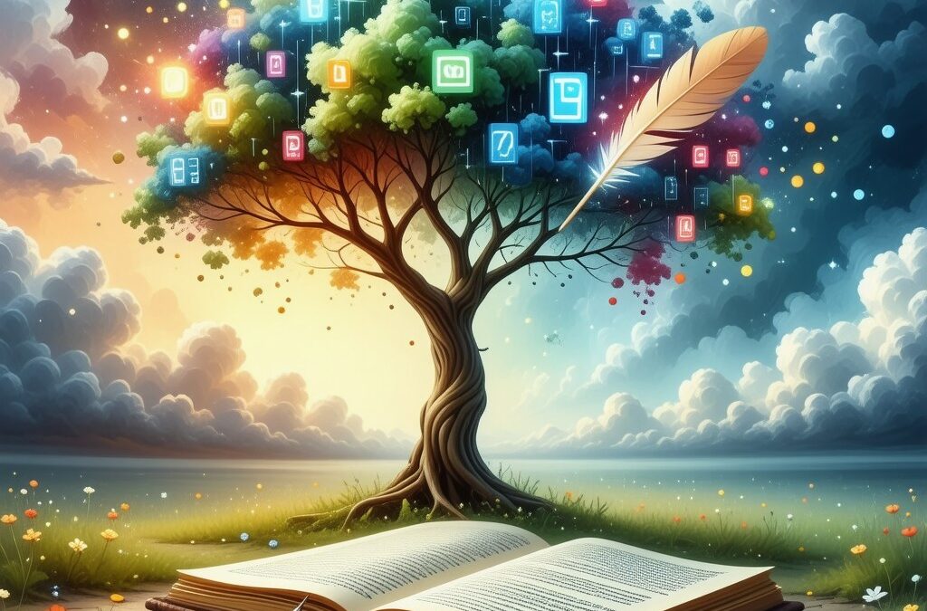 Maximizing Creativity: How AI Write Text Tools Transform Your Content, Including Free Options and Image Integration