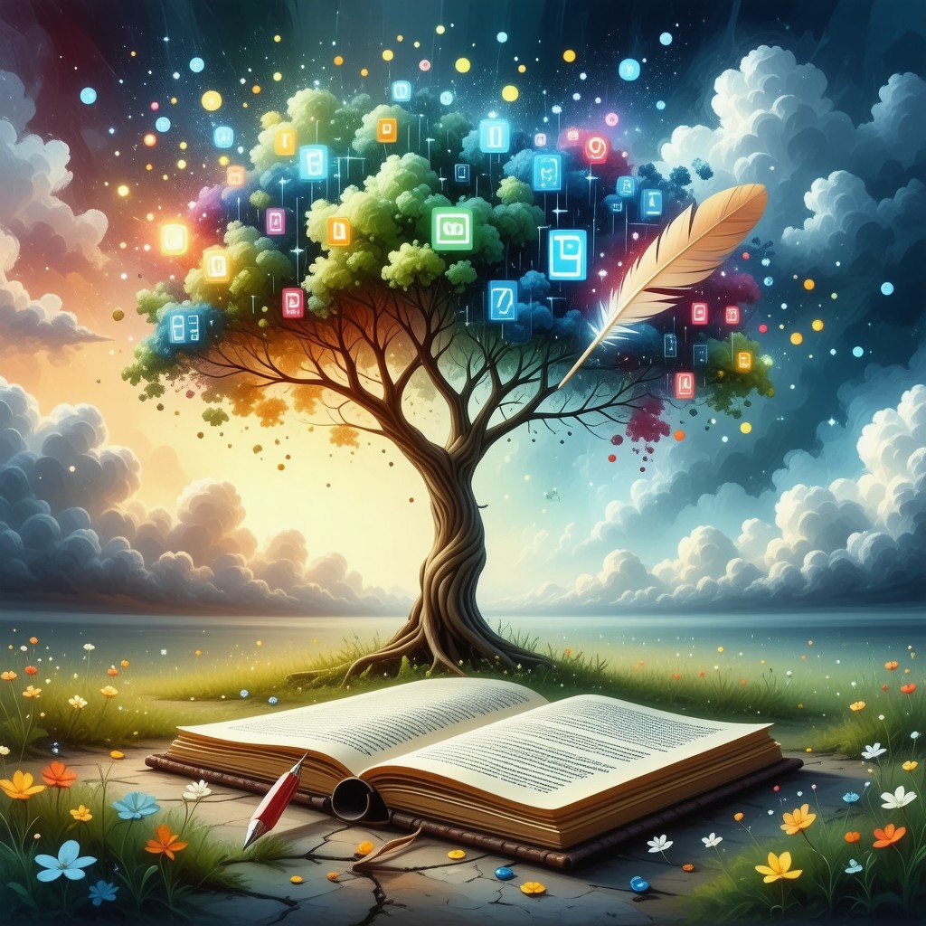 Maximizing Creativity: How AI Write Text Tools Transform Your Content, Including Free Options and Image Integration