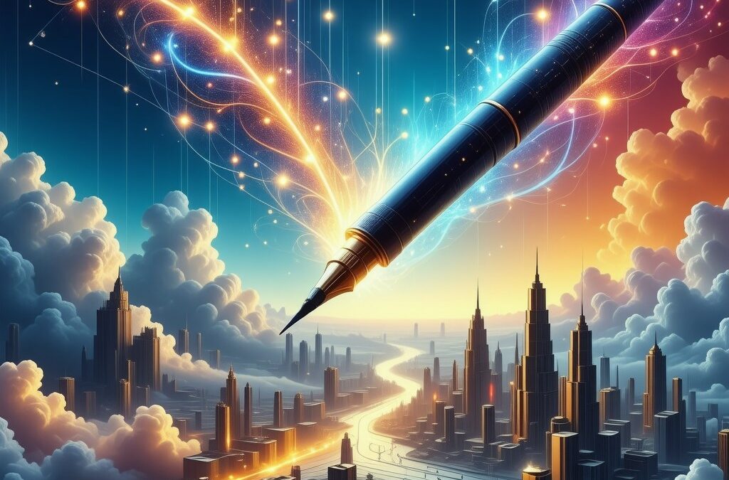 Discovering the Best Free AI Writer: Is ai writer com Truly Your Go-To for Quality Content?