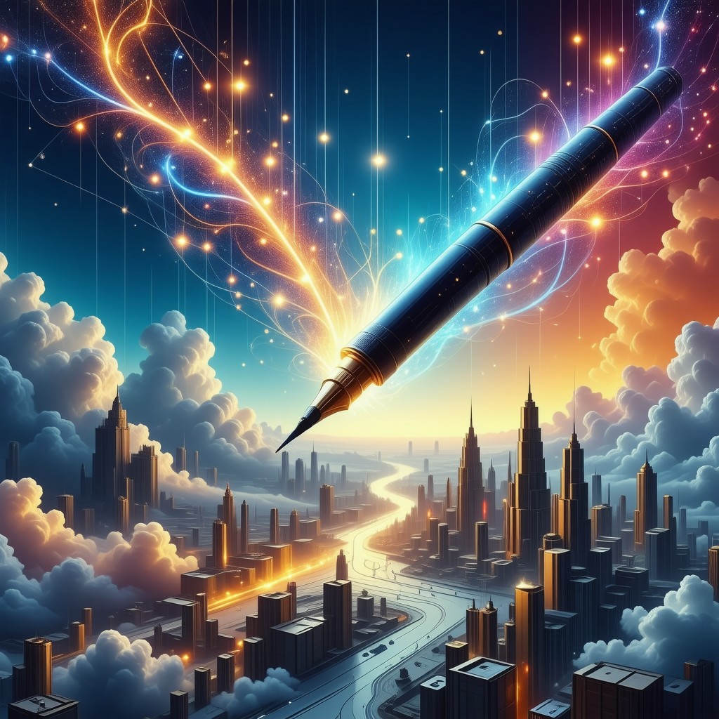 Discovering the Best Free AI Writer: Is ai writer com Truly Your Go-To for Quality Content?